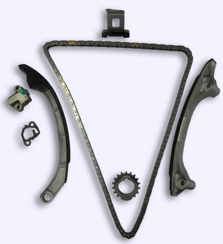 Набор цепного ГРМ O.S.K. T074B