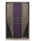 Киевница современная ясень мдф/шпон сукно на 6 киев (Black_bristol,Манчестер 70 yellow green) фото №10