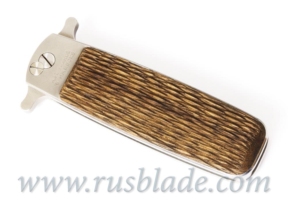 Custom Urakov Samsonov MagnaCut - фотография 