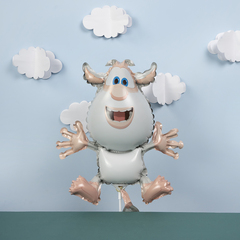 К Мини-фигура, Буба, 16''/41 см, 5 шт. (В упаковке)