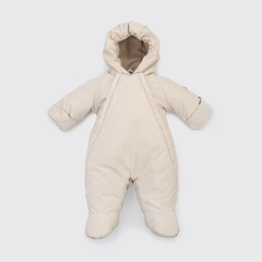 Демисезонный комбинезон