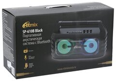 Акустические системы