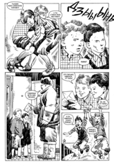 Классика в комиксах. Гайдар. Чук и Гек