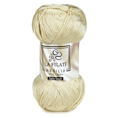 Resilia La Filati K861