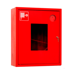 Шкаф пожарный (ШПК-310НО) навесной, открытый, универсальный
