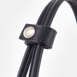 Сумка Саломея 210 македония серый + черный