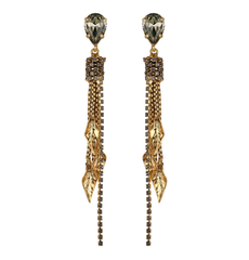 Серьги Claudio Canzian