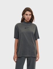 Футболка KARL LAGERFELD JEANS Relaxed SS Washed Tee