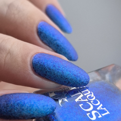 He Likes It Cold (LE)