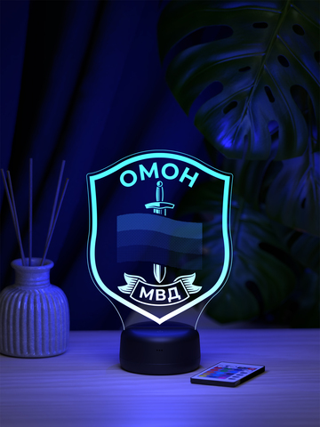 Светильник 