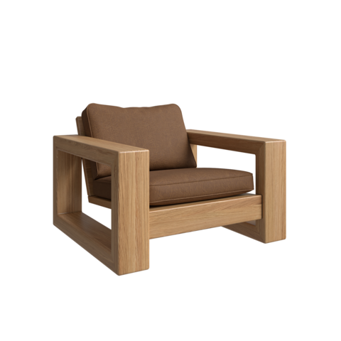 Armchair PRESTIGE Interio