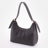 Сумка Саломея 2028 темный шоколад