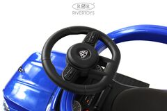 Толокар Mercedes Maybach Z003ZZ-C (ЛИЦЕНЗИОННАЯ МОДЕЛЬ)