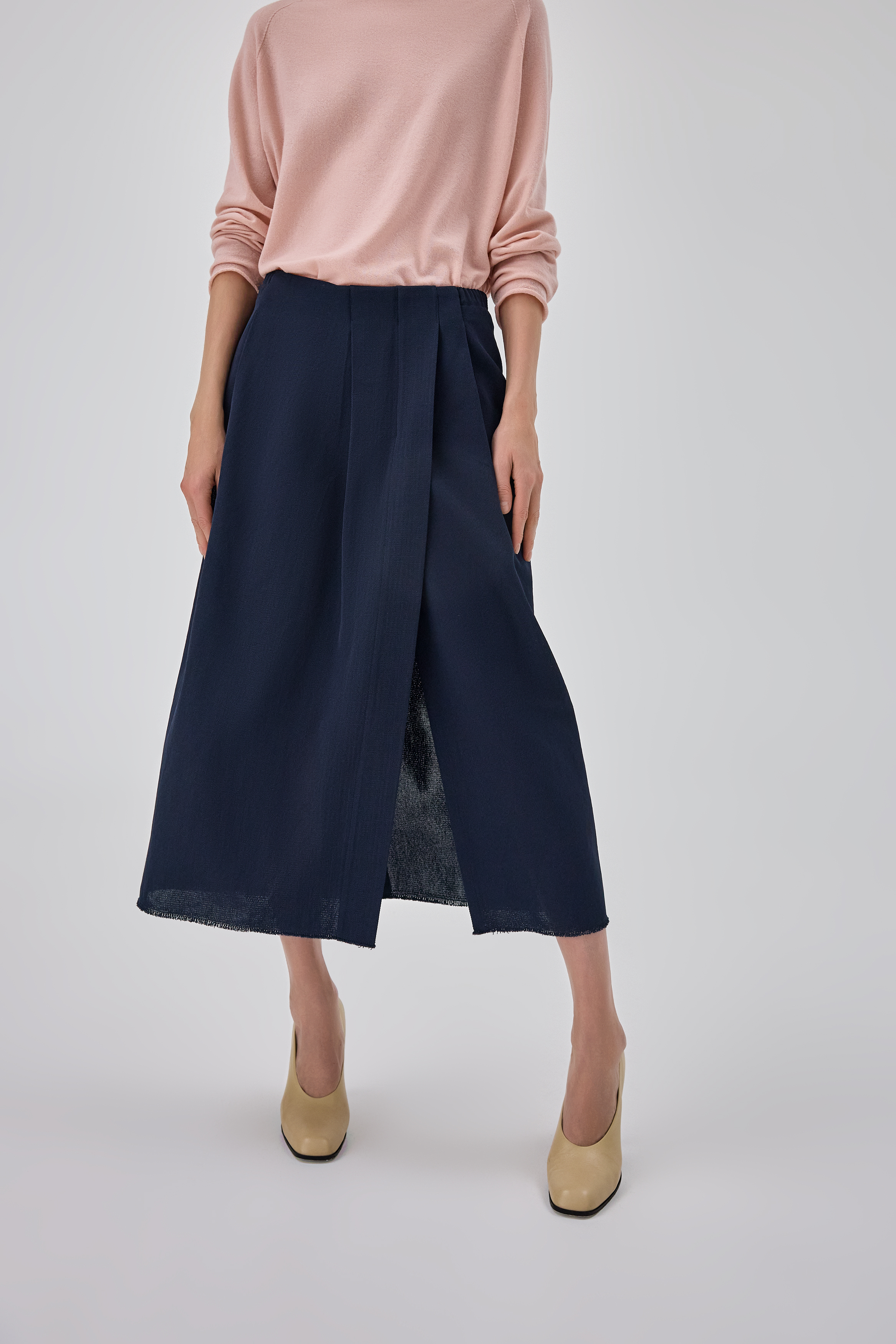 Юбка Коломбо