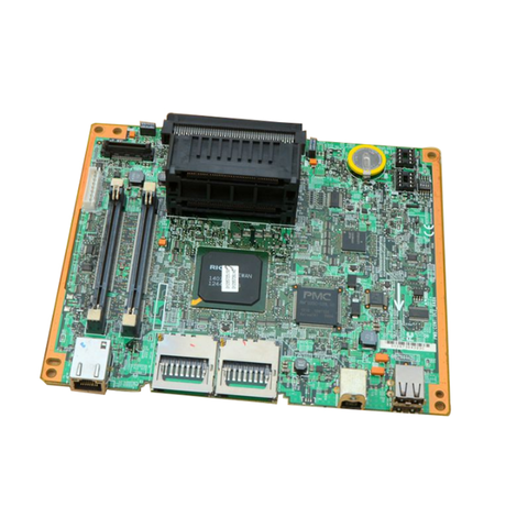 Плата Ricoh PCB:Type-BZ2: Ass'y B2865832 | B2865831