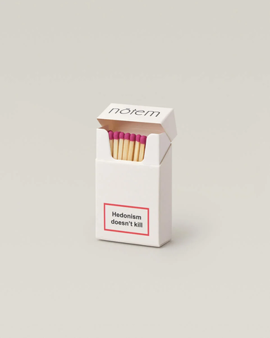 Спички Гедонизм