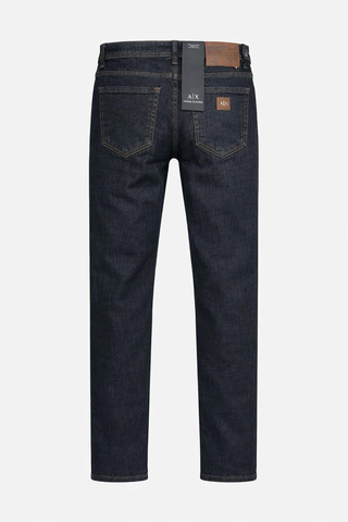 Джинсы armani 023121