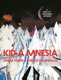 CANONGATE: Kid a Mnesia: A Book of Radiohead Artwork (Книга)
