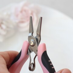 Набор из 5 инструментов в чехле. Нержавеющая Сталь