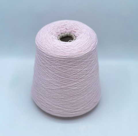 Cariaggi, Cashmere, 2/28 1400м, 100%Кашемир, Розовый, 37971