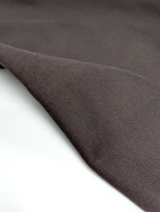 Шоколад Рибана к футеру 2-х нитке петле Пике