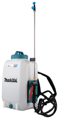 Аккумуляторный опрыскиватель Makita DUS158Z