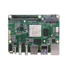 Одноплатный компьютер RockPi ROCK 5 Model B 4GB 4GB