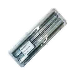 Ракель для  HP LJ M607, 608, 609 (УПАКОВКА 10шт) China Type TMS
