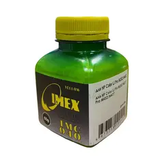 Тонер для HP Color LJ M252, M277, M452, M477 (фл, 60,желт,Polyester,TMC040 IMEX) Green Line