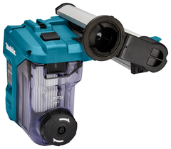 Комплект для удаления пыли DX10 Makita 191F95-1