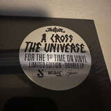 JUSTICE: A Cross The Universe (Виниловая пластинка)