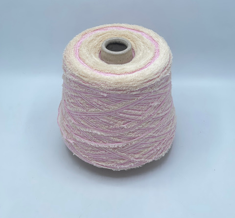 BE.MI.VA , Musk, 180м/100гр, 70% Хлопок, 30% Полиамид ,Розовый, 38994