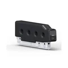 Картридж оригинальный C13T08G100 черный для Epson WorkForce Enterprise AM-С4000, AM-C5000, AM-C6000