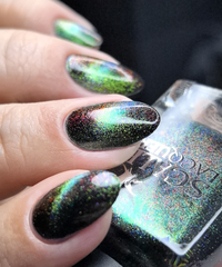 Лак для ногтей Хочешь заключить сделку с дьяволом? | Feel Like Making A Deal With The Devil?