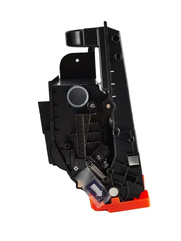 Картридж Sakura CF237A (37A) для HP, черный, 11000 к.