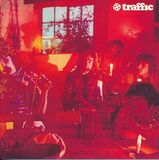TRAFFIC: Mr. Fantasy (Компакт-диск)