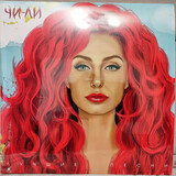 ЧИ-ЛИ: Лучшие песни (черный винил) (Виниловая пластинка)