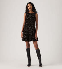 Платье женское LEVI'S COLETTE MINI CORD DRESS