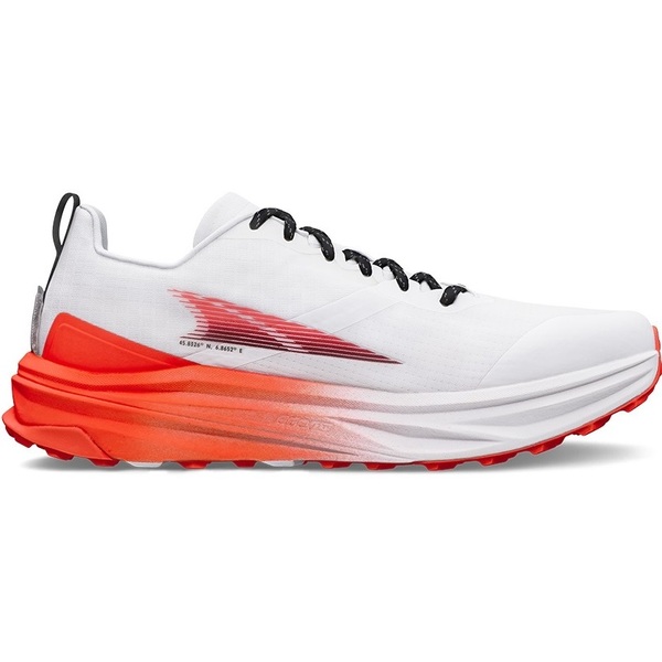 Кроссовки мужские ALTRA MONT BLANC SPEED