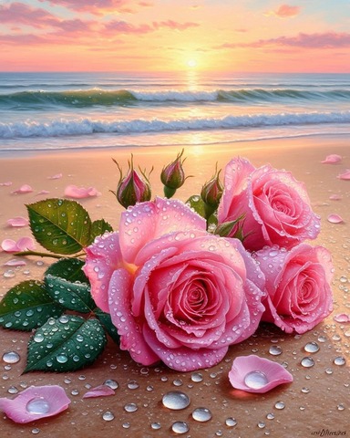 Картина по номерам 