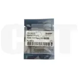 Чип картриджа для Konica Minolta Bizhub C250/C252 (CET) желтый, (WW), 12000 стр., CET5692