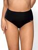 Трусы купальные высокие Ava SF13/4 black