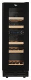 Винный шкаф Vinosafe VSU16BD
