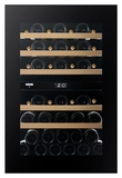Винный шкаф Dunavox DVN-44.120DB.TO