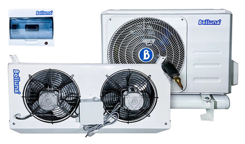 Сплит-система холодильная инверторная Belluna iP-3