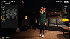 Storage Hunter Simulator (Версия для СНГ [ Кроме РФ и РБ ]) (для ПК, цифровой код доступа)
