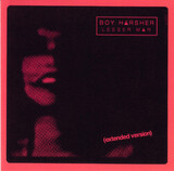 BOY HARSHER: Lesser Man (Extended Version) (Компакт-диск)
