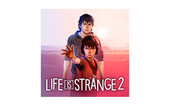 Life is Strange 2 (Nintendo Switch - Цифровая версия) (EU)