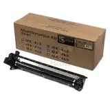 Драм-картридж БУЛАТ s-Line MK-460 для Kyocera TASKalfa 180 (Чёрный, 150000 стр.)