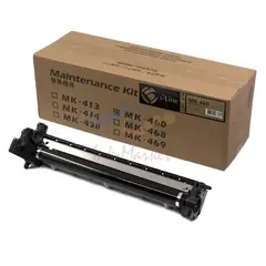 Драм-картридж БУЛАТ s-Line MK-460 для Kyocera TASKalfa 180 (Чёрный, 150000 стр.)